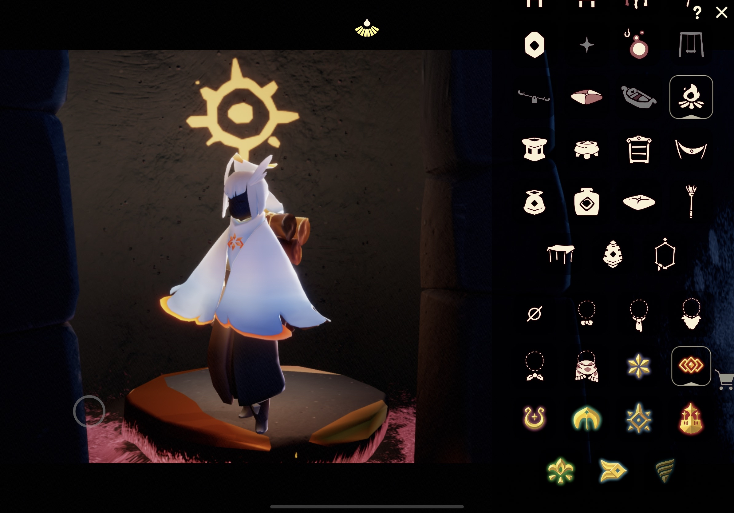 SOLD - Selling Sky : Children of Light Account - Pass since season of  Belonging | EpicNPC Marketplace