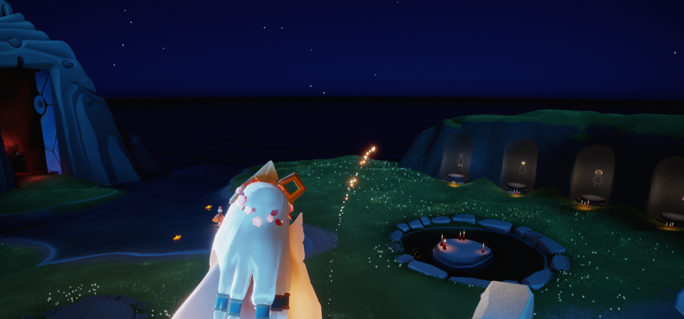 Selling Sky Cotl account EpicNPC Marketplace