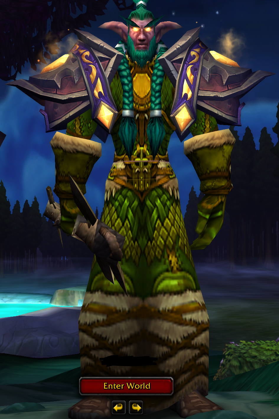 druid log in.PNG