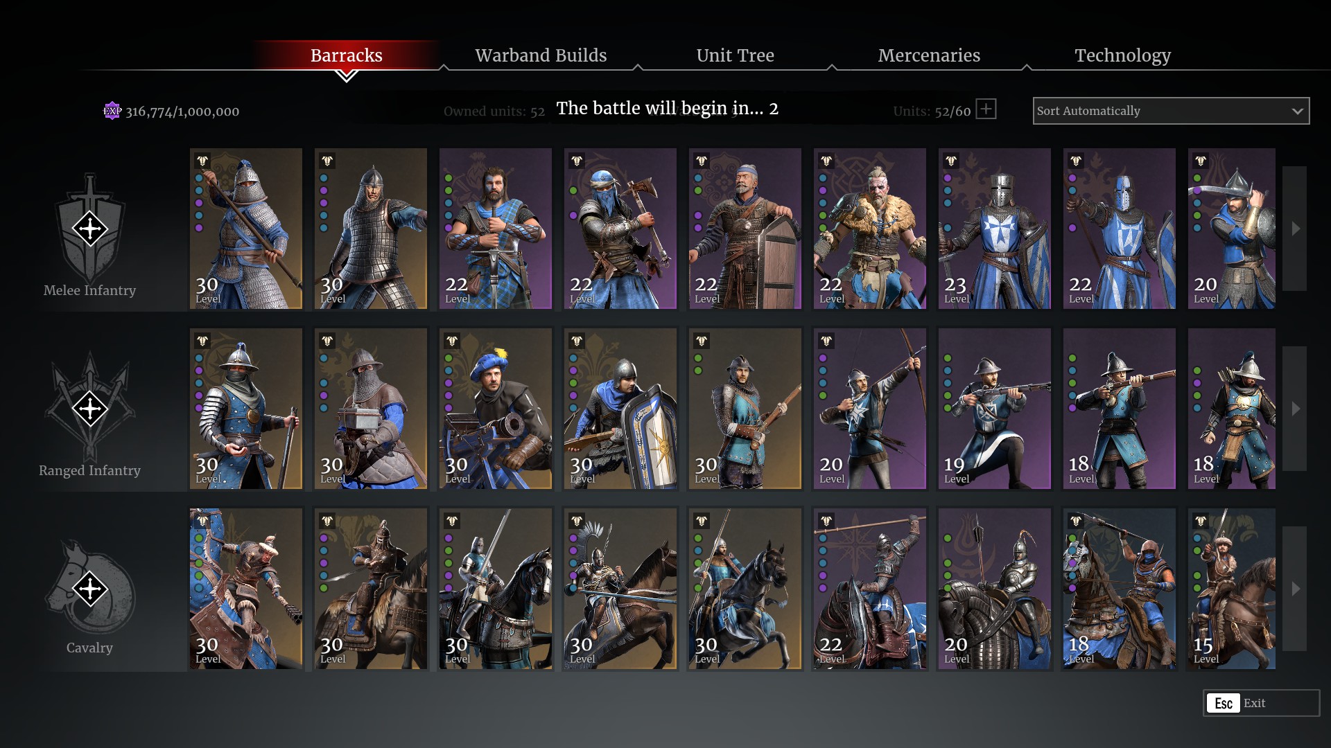 EU1 1900+ lvl Endgame Acc(with full steam) | EpicNPC Marketplace