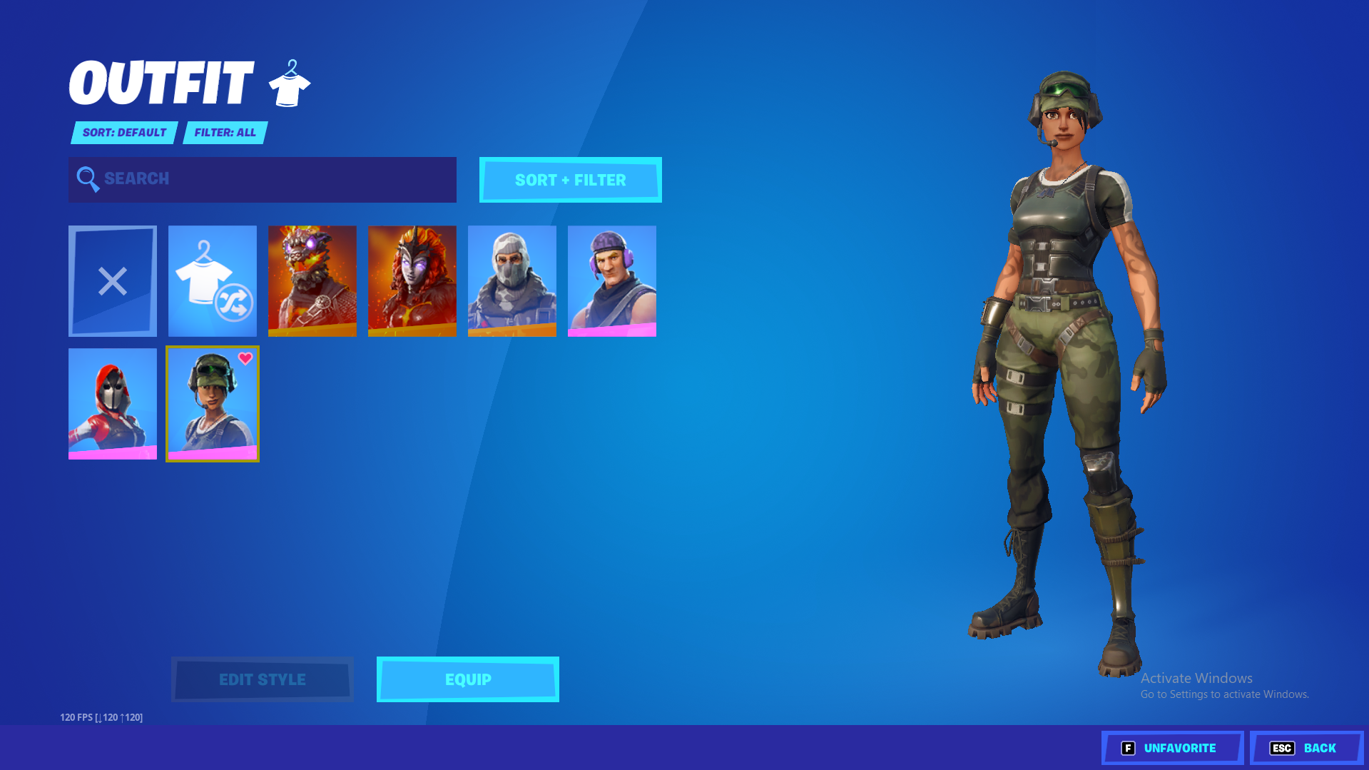 Selling Selling My Og Fortnite Account With Og Twitch Prime Pack Lava Legends Epicnpc Marketplace