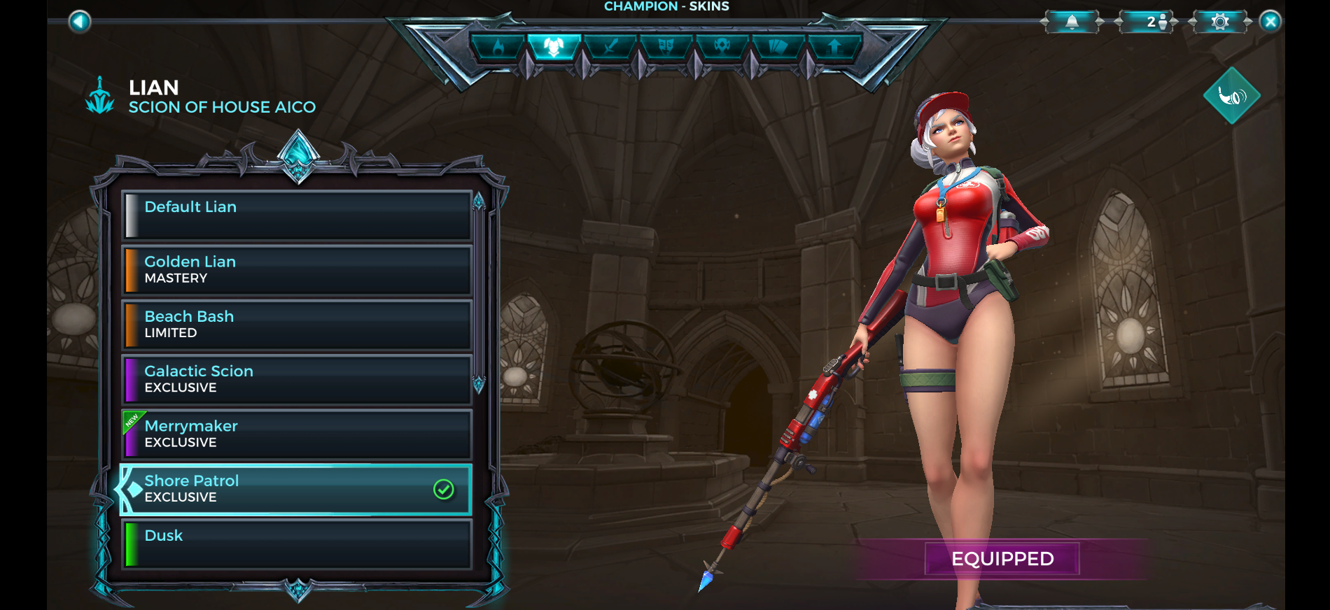 Sold Paladins Account For Sale Level 999 650 Skins Lowest Price Epicnpc Marketplace Sold Paladins Account For Sale Level 999 650 Skins Lowest Price Epicnpc Marketplace