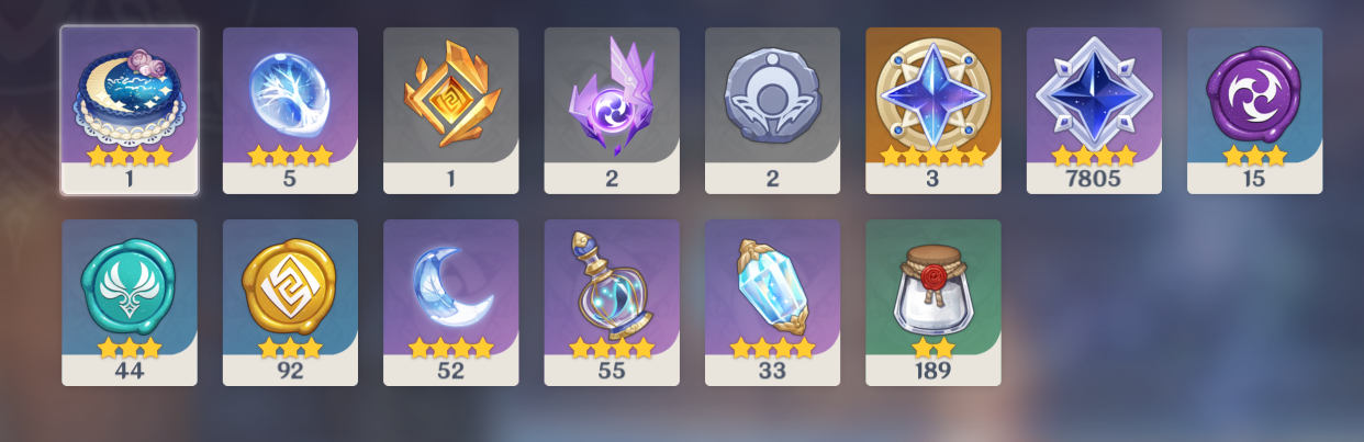 Genshin P items.PNG
