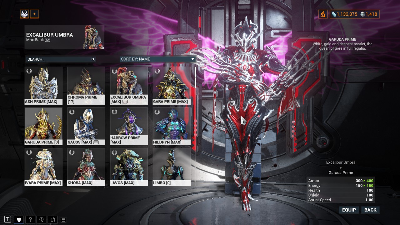 Khora Prime Build, The Most Powerful Whip Queen