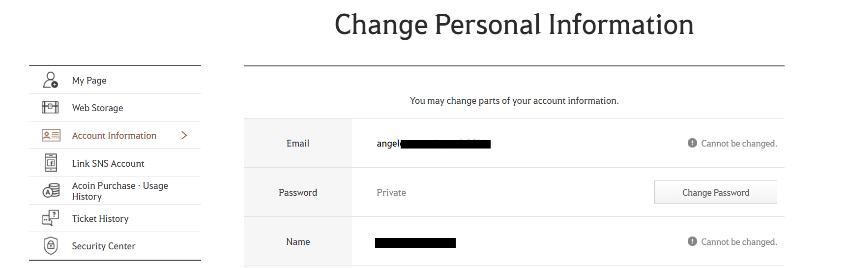 How to buy or sell a Black Desert Online Account Guide EpicNPC