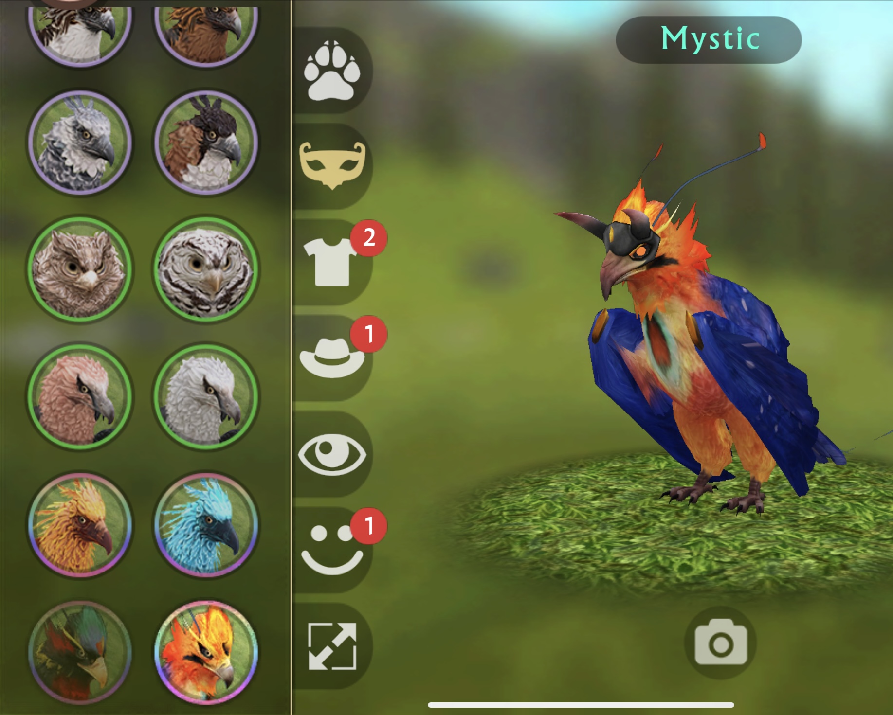 WildCraft Champion of the Wild Account for sale EpicNPC Marketplace