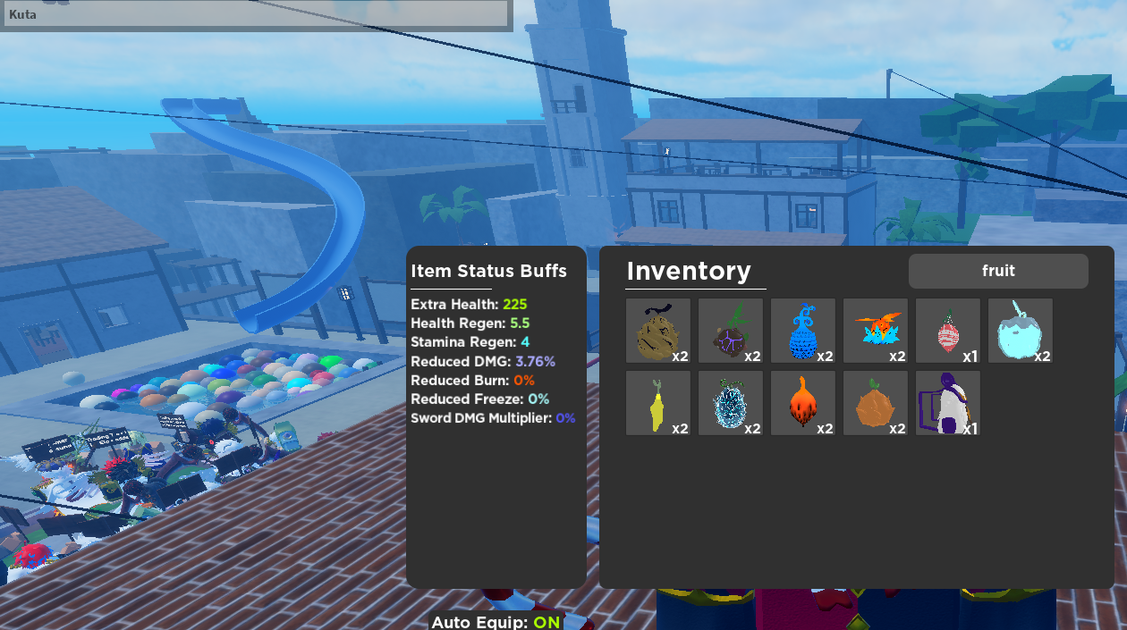 Selling Grand Piece Legendary Account ( with all fruits ) EpicNPC