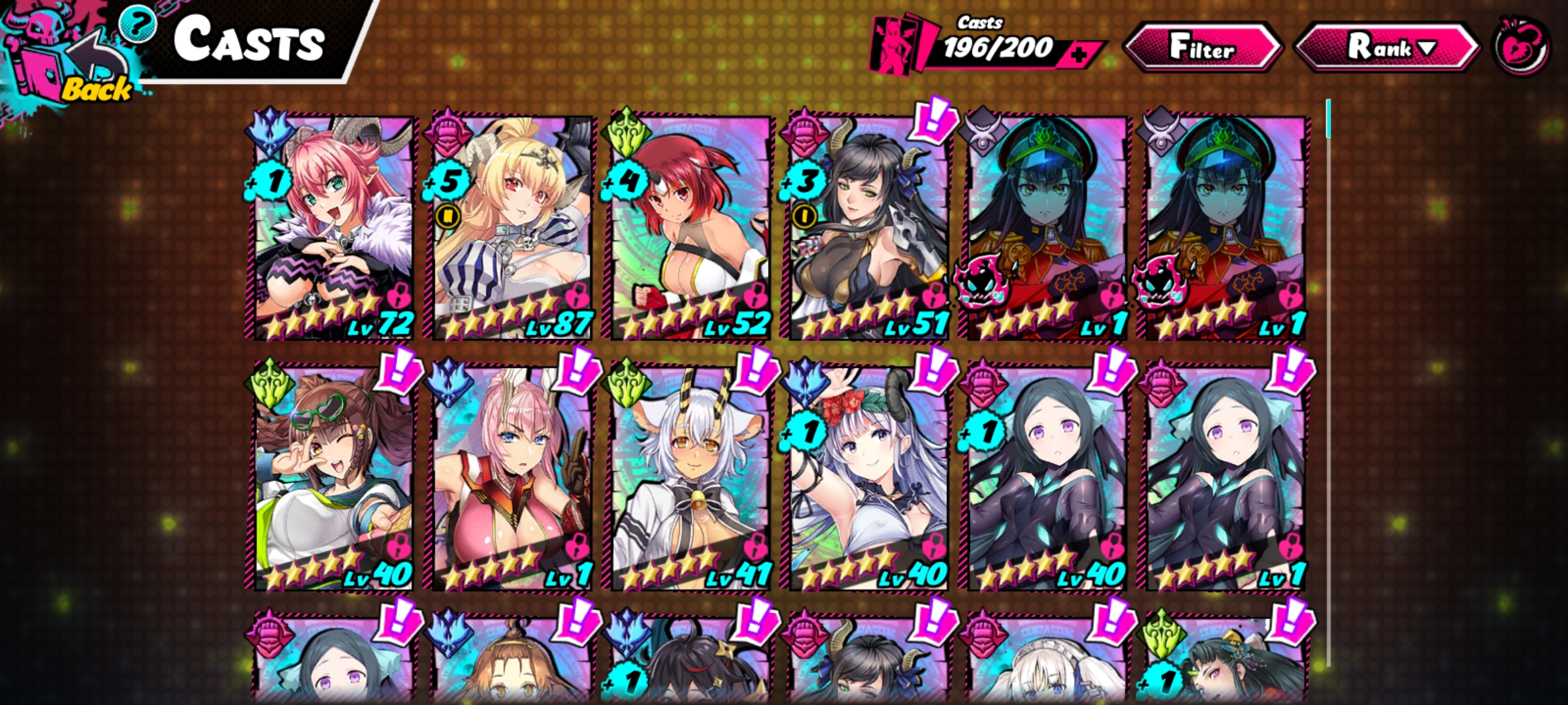 Sevens Mortal Sins Vostfr Hd