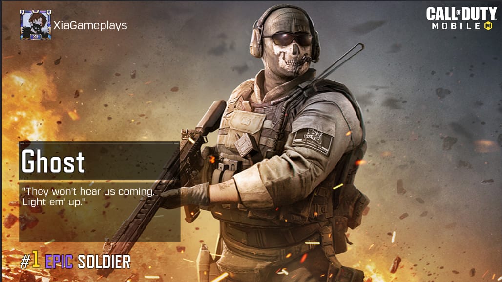 SOLD CODM S1 Legendary Frame Account [Very rare] EpicNPC Marketplace