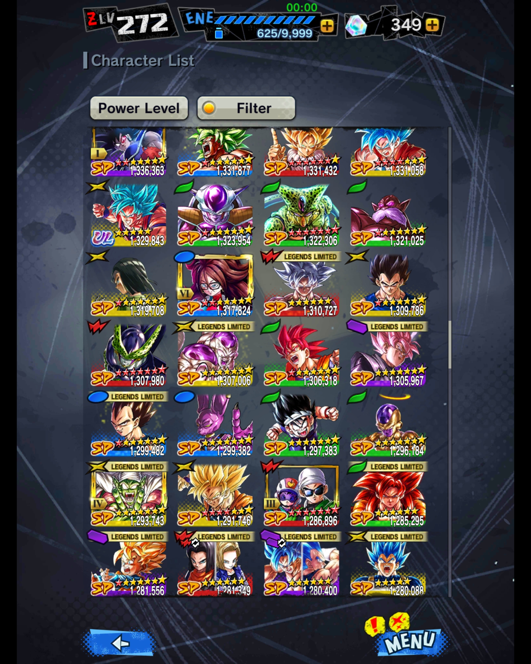 sold-selling-stacked-dbl-account-almost-all-characters-high-stars