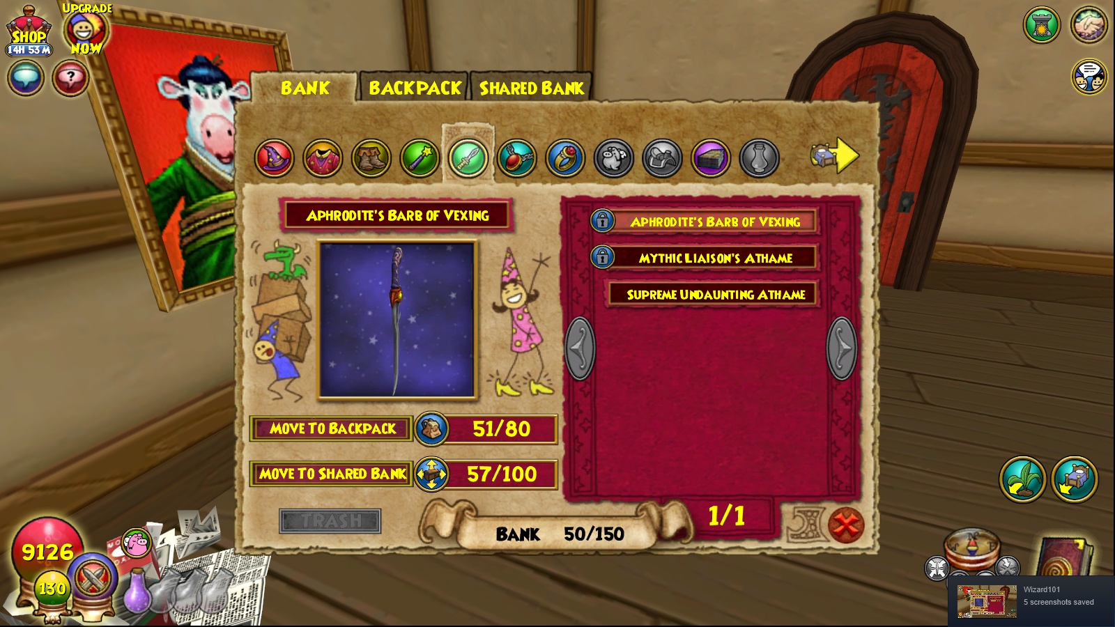 SOLD - STACKED/Exclusive 150 Myth Account & 72 Storm Account | EpicNPC  Marketplace