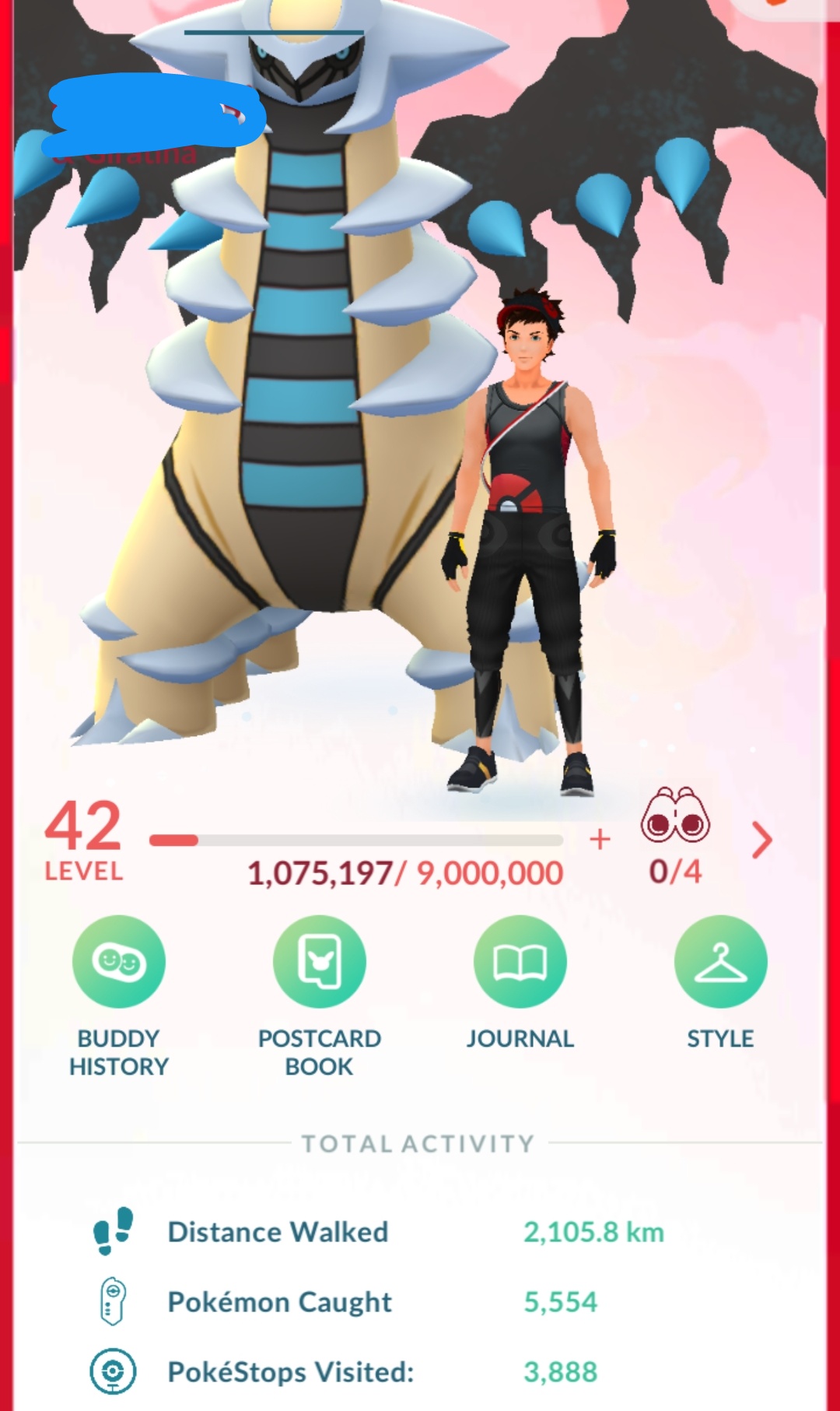 Level 42 Legendary Shinies 3m Stardust Pvp Mons Epicnpc Marketplace