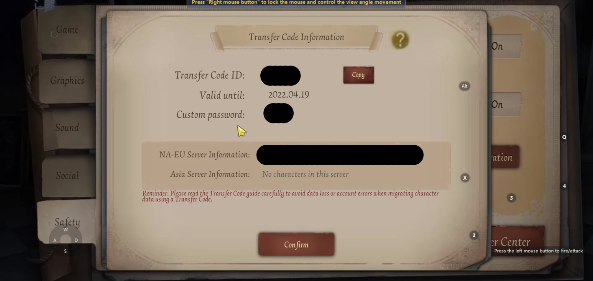 How to buy or sell Identity V accounts | EpicNPC Marketplace