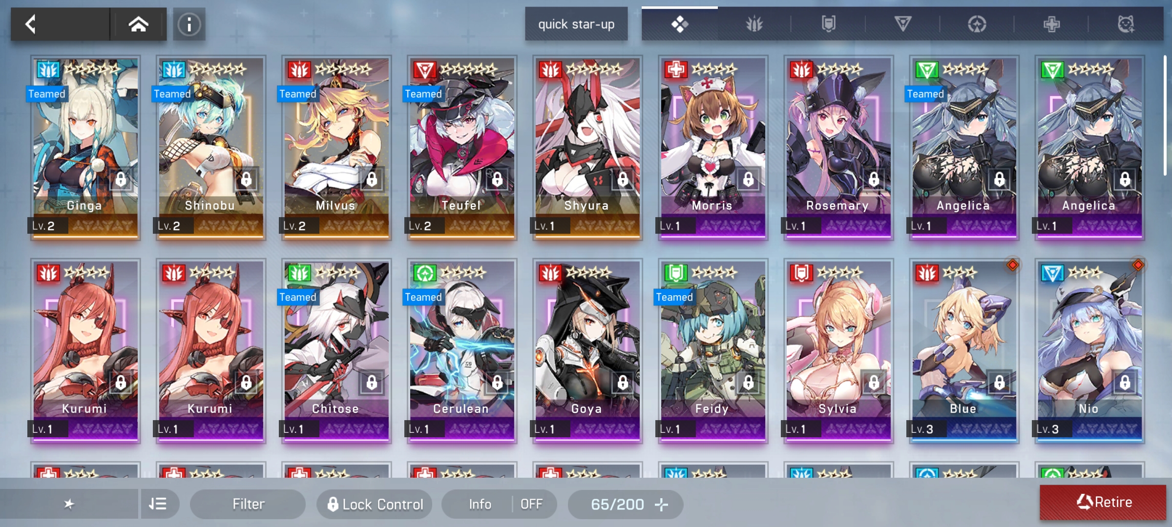Selling Pasific Artery Gear Starter Shyura Ginga Milvus Teufel 