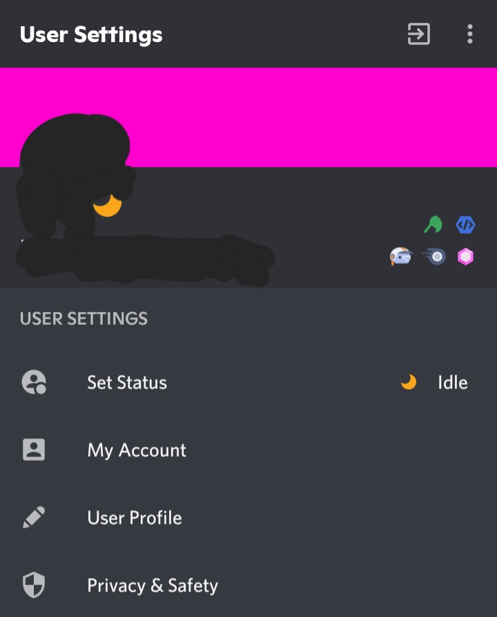 Selling Discord Account Early Supporter Bug Hunter Bot Developer Epicnpc Marketplace