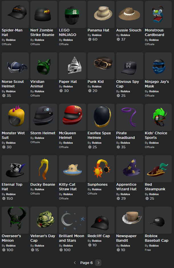 SOLD - 2010 roblox acc w/valkyrie n punk pace! 100kr$+ limiteds! Negotiable  price! - EpicNPC