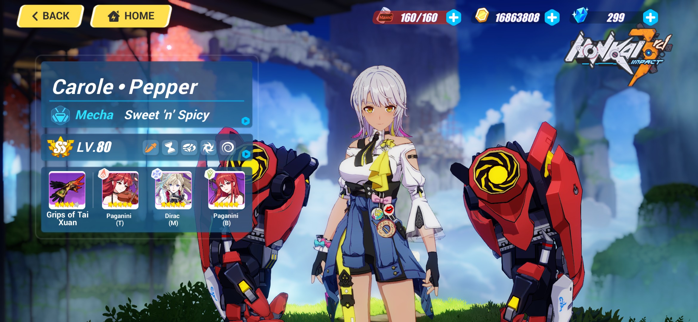 Honkai Impact 3 Album_1658255304.jpg