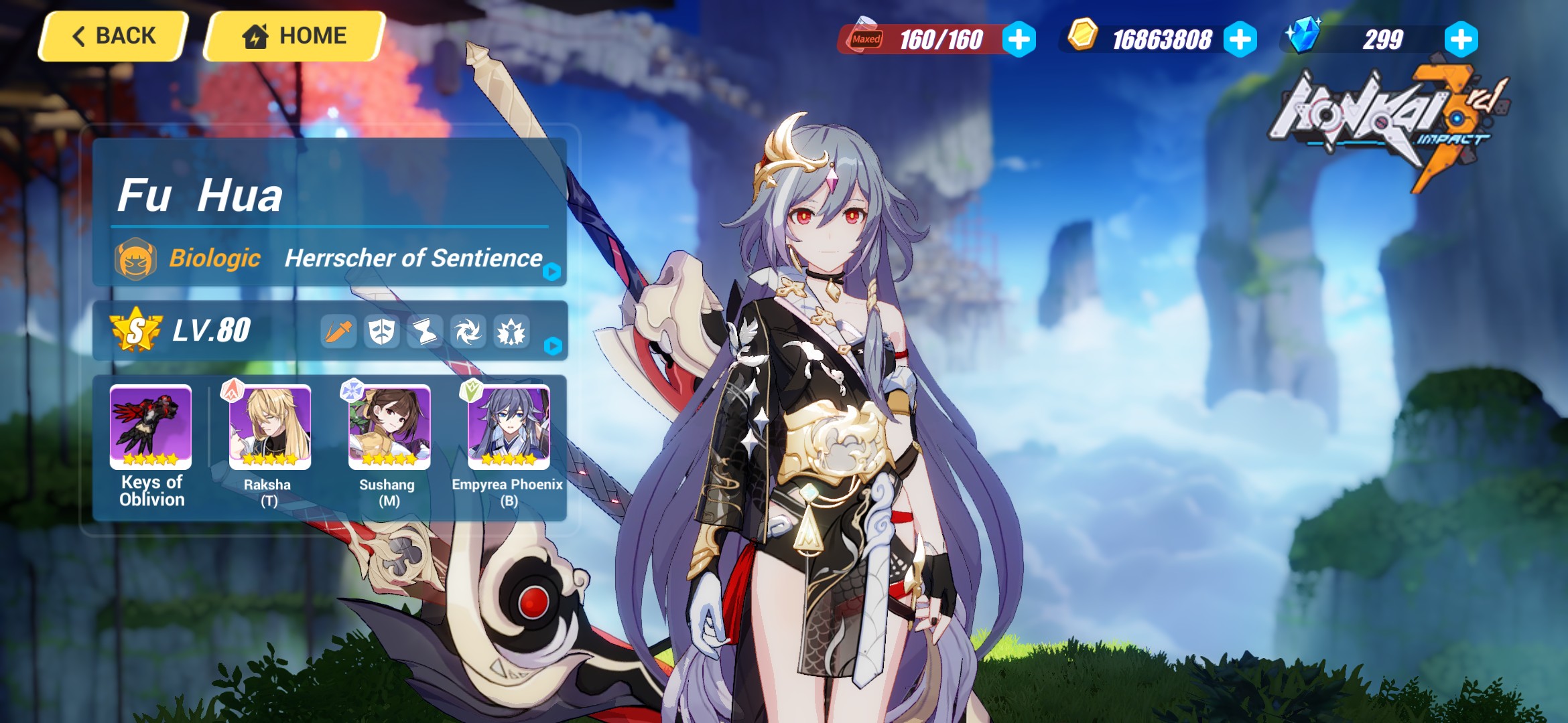 Honkai Impact 3 Album_1658255343.jpg