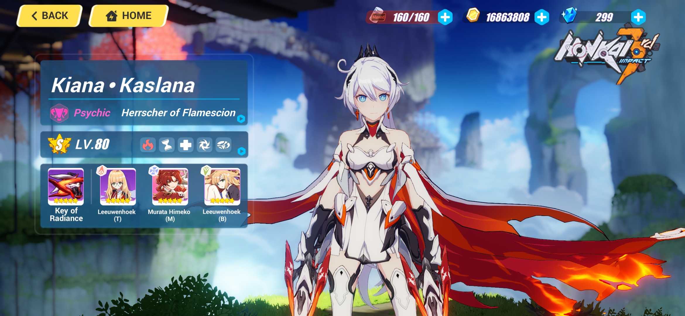 Honkai Impact 3 Album_1658255362.jpg