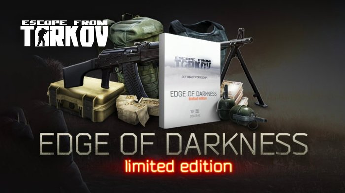 Selling Eft Accounts For Sale All Editions Of Escape From Tarkov Accs With 0 Hours Epicnpc Marketplace