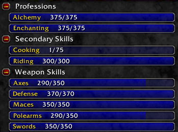 wow prot pally mage tower wow prot pally mage tower