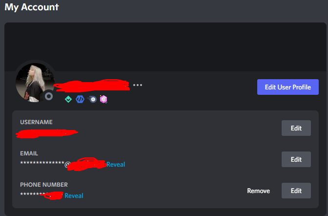 discord new member automute