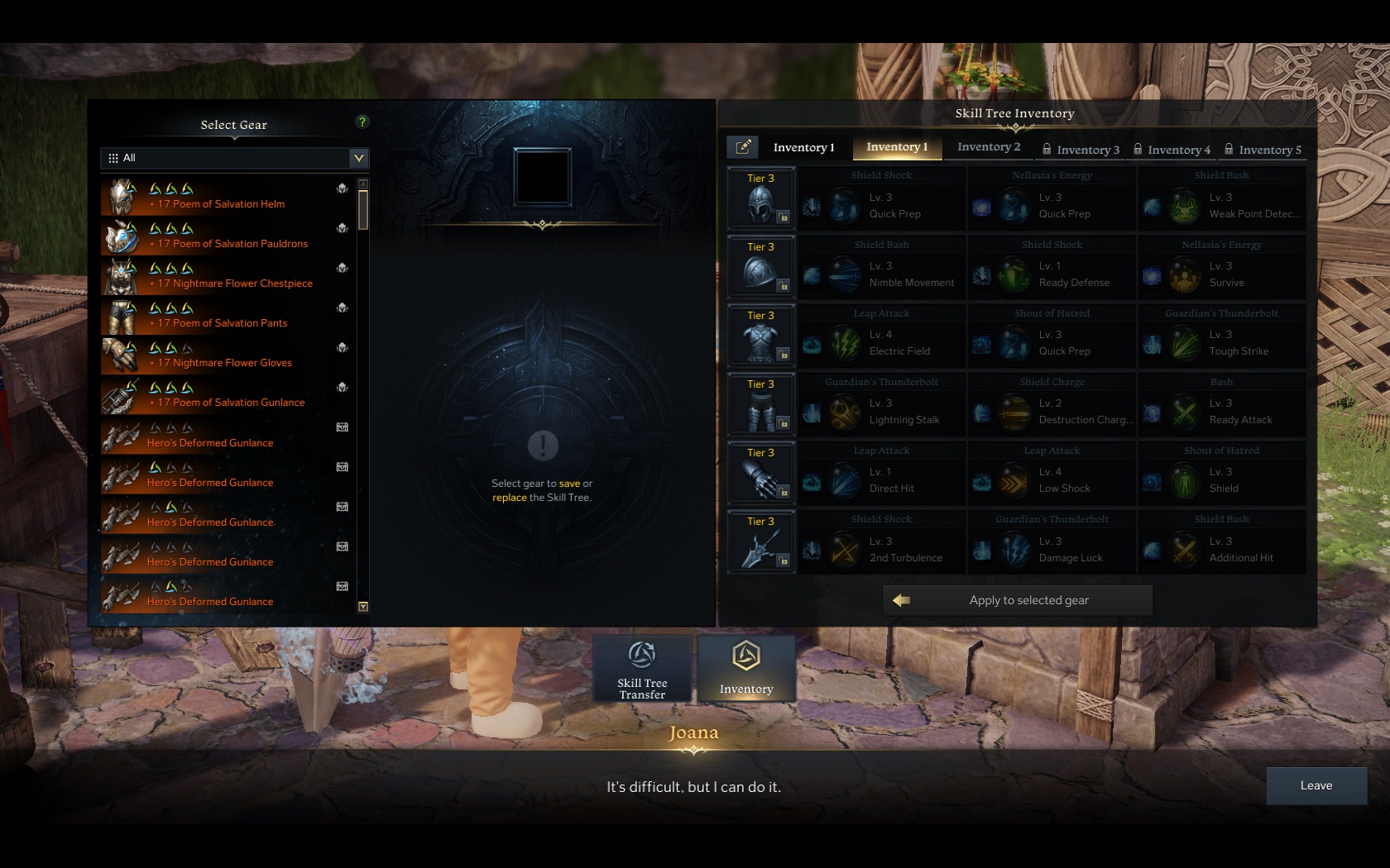 Sold Brelshaza 1490 Scrapper Taij Swift Build 5x3 21 Weap 1445 Blue Gl 1445 Sh Epicnpc Marketplace