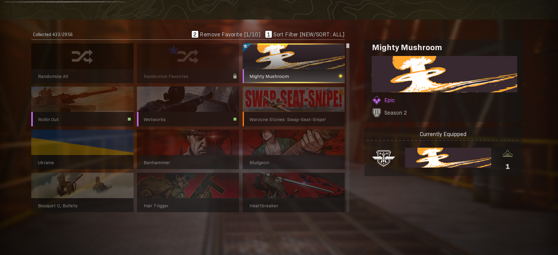 SOLD - COD:Warzone over 100 bundles/ a lot of tracers/ DM ultra,damascus  and obsidian | EpicNPC Marketplace