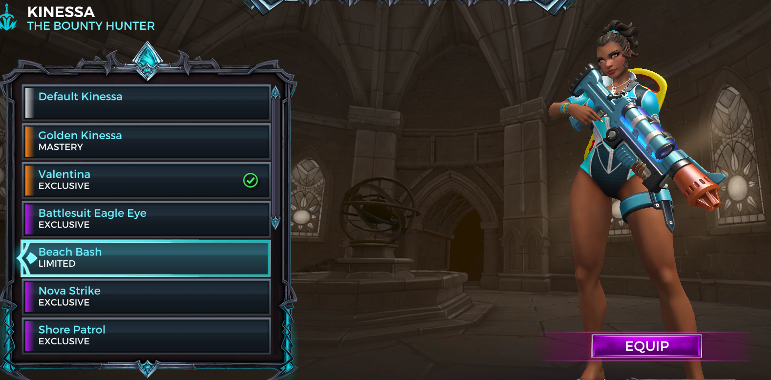 Fiesta en la playa de Kinessa.PNG