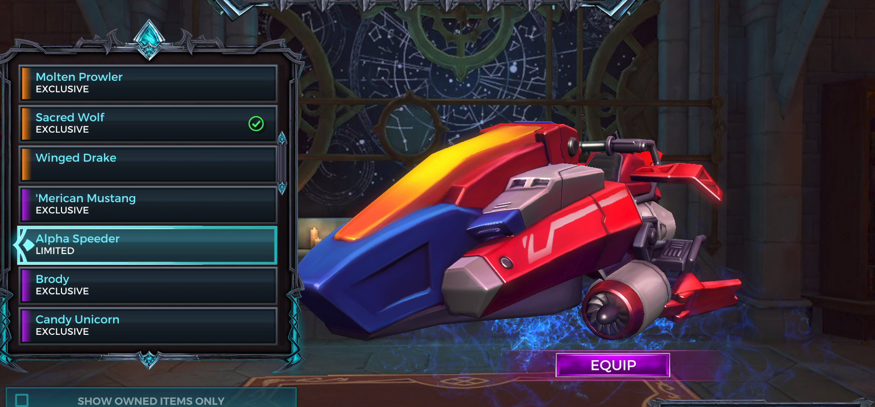 Monte Alpha Speeder.PNG