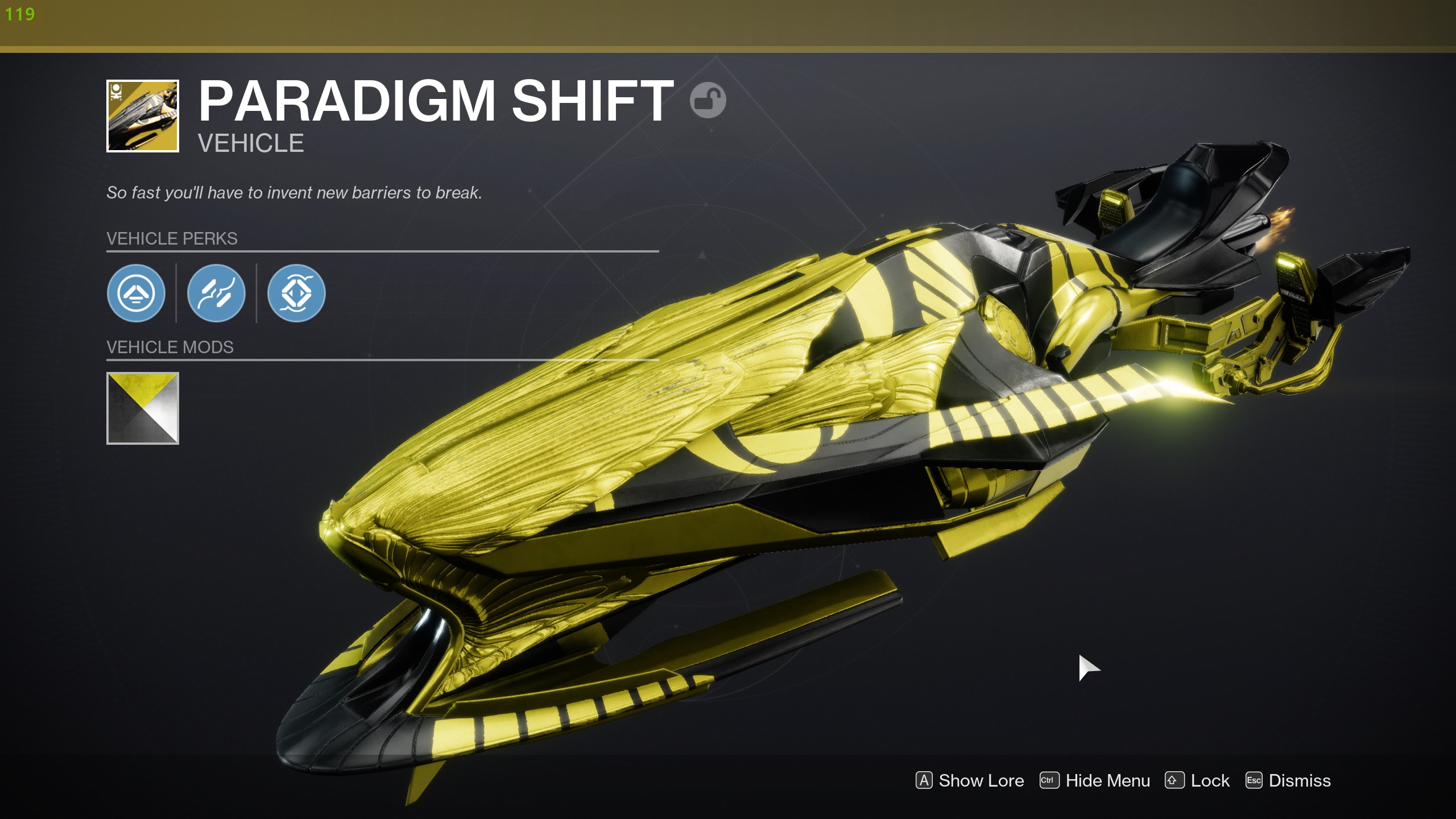 Selling - TOP Destiny 2 account. 2 sparrows, 1 ship from Trials, All DLC,  All exotics | EpicNPC Marketplace