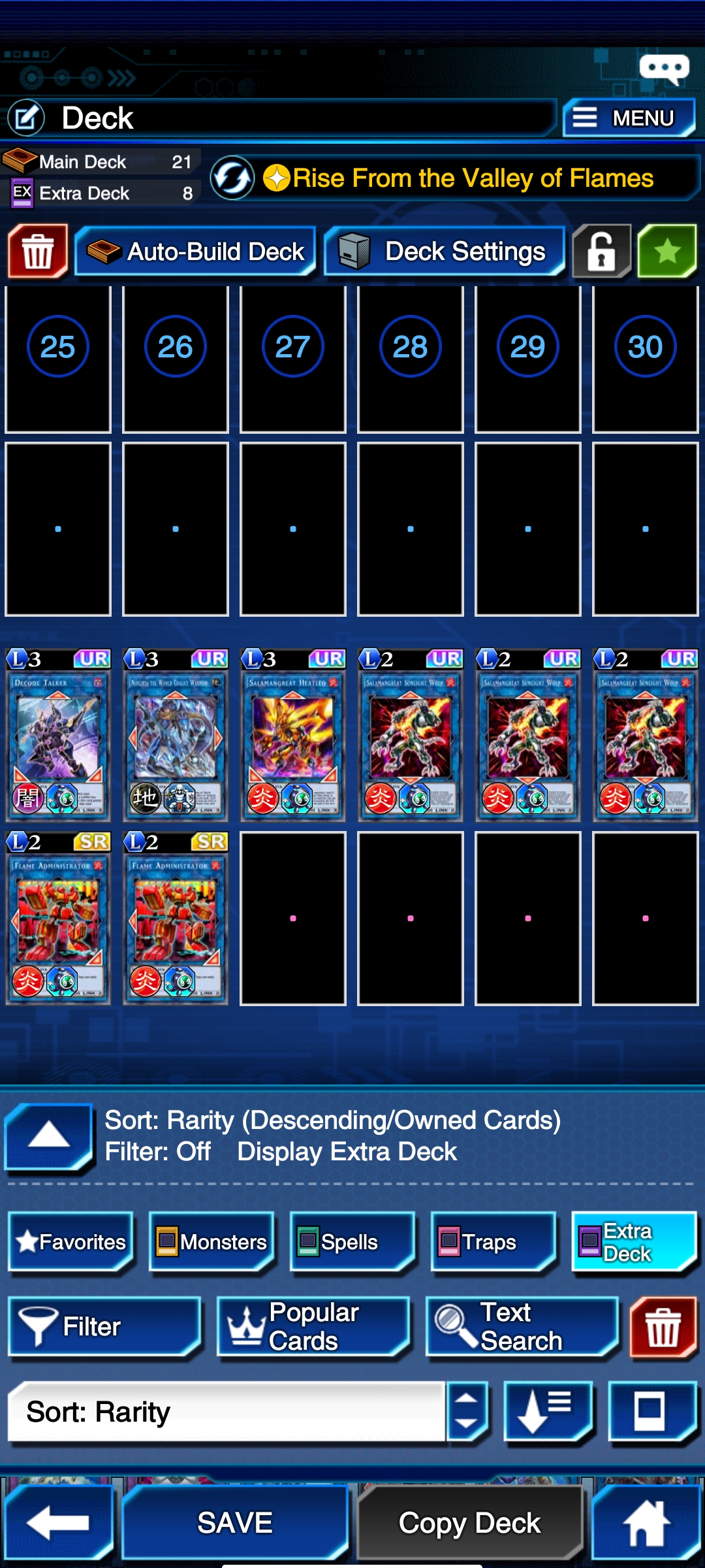 Selling - Salamangreat, World chalice, 7 Dream tickets + Staples | EpicNPC  Marketplace