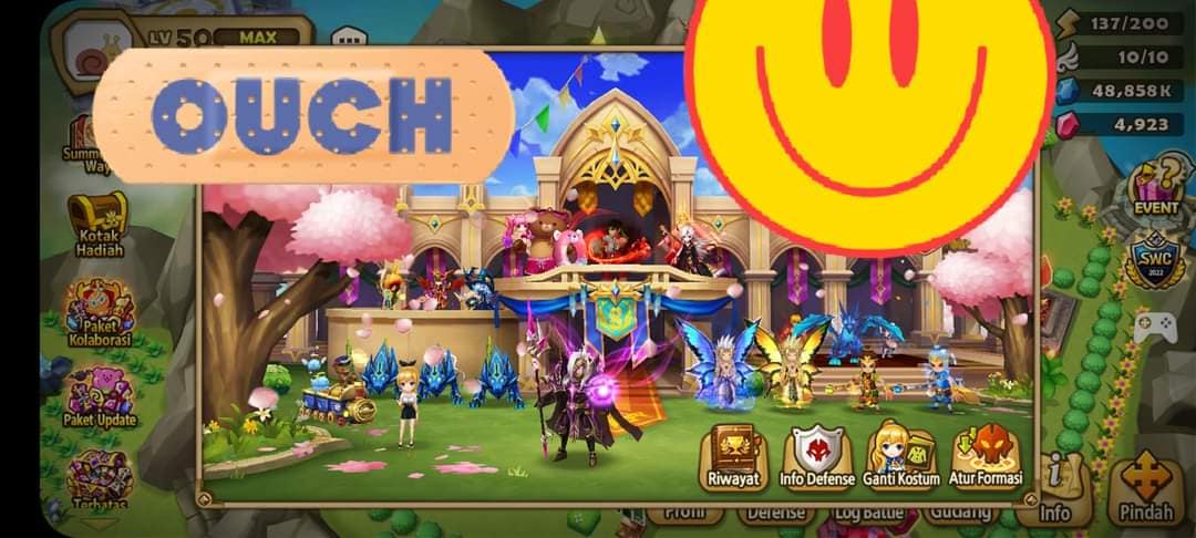 is bluestacks safe for summoners war is bluestacks safe for summoners war