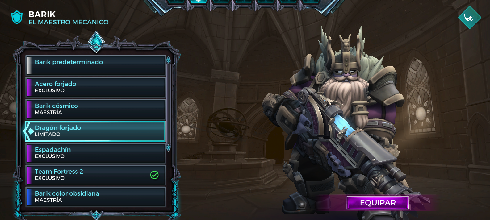 Acero Barik forjado.png