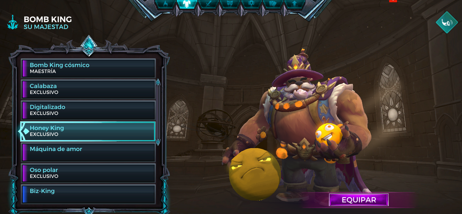Rey bomba Honey.png