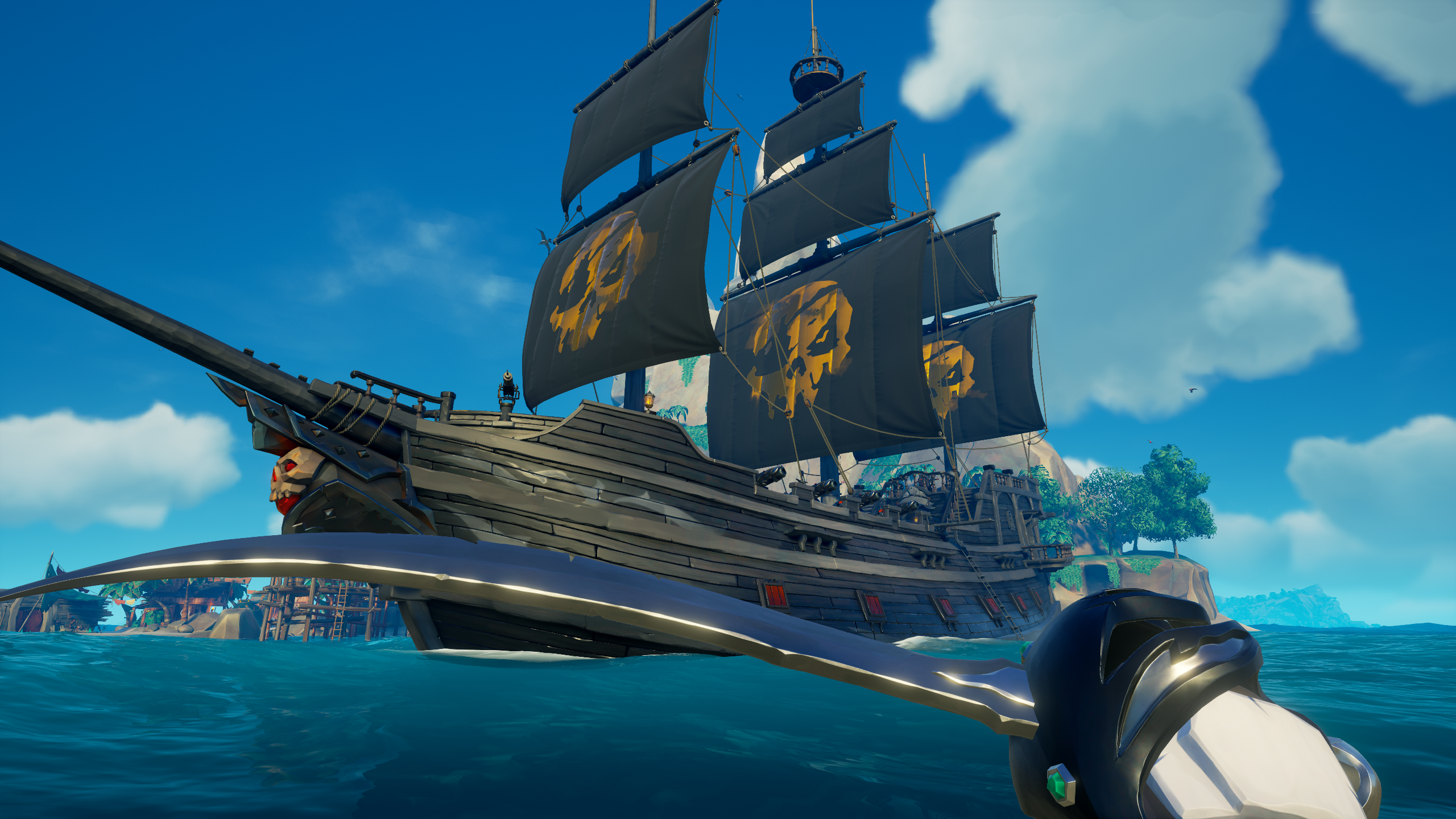 sea of thieves alliance