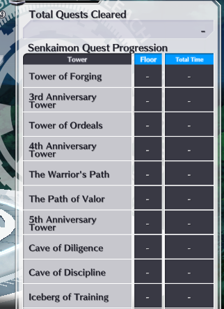 HOW TO BEAT THE NEW SENKAIMON ICEBERG OF TRAINING TOWER! All