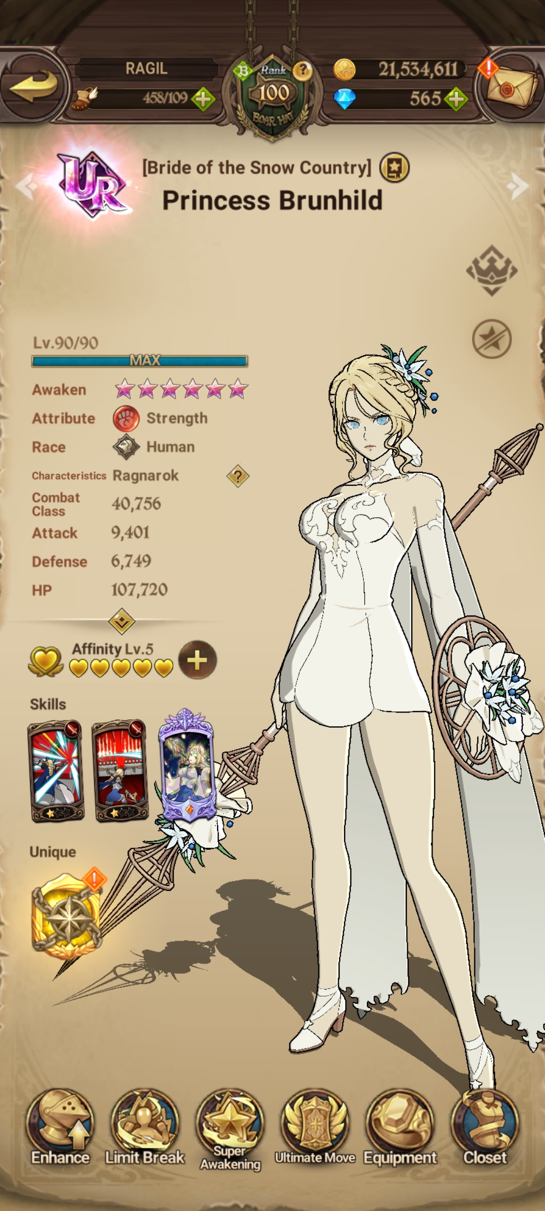Selling - $40 323kcc 3.5mbox TMeli6/6 GodEli6/6 Ban6/6 The1 6/6