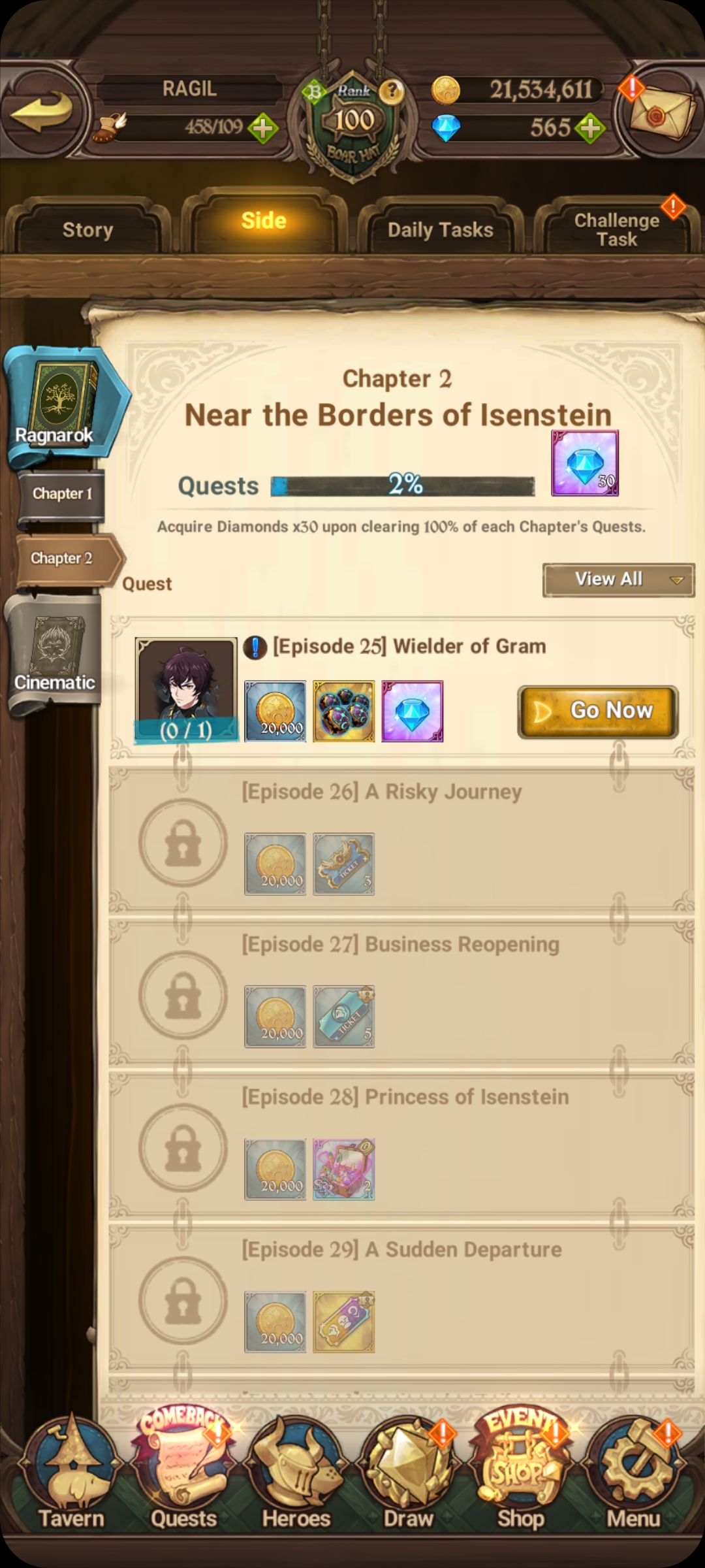 Selling - $40 323kcc 3.5mbox TMeli6/6 GodEli6/6 Ban6/6 The1 6/6