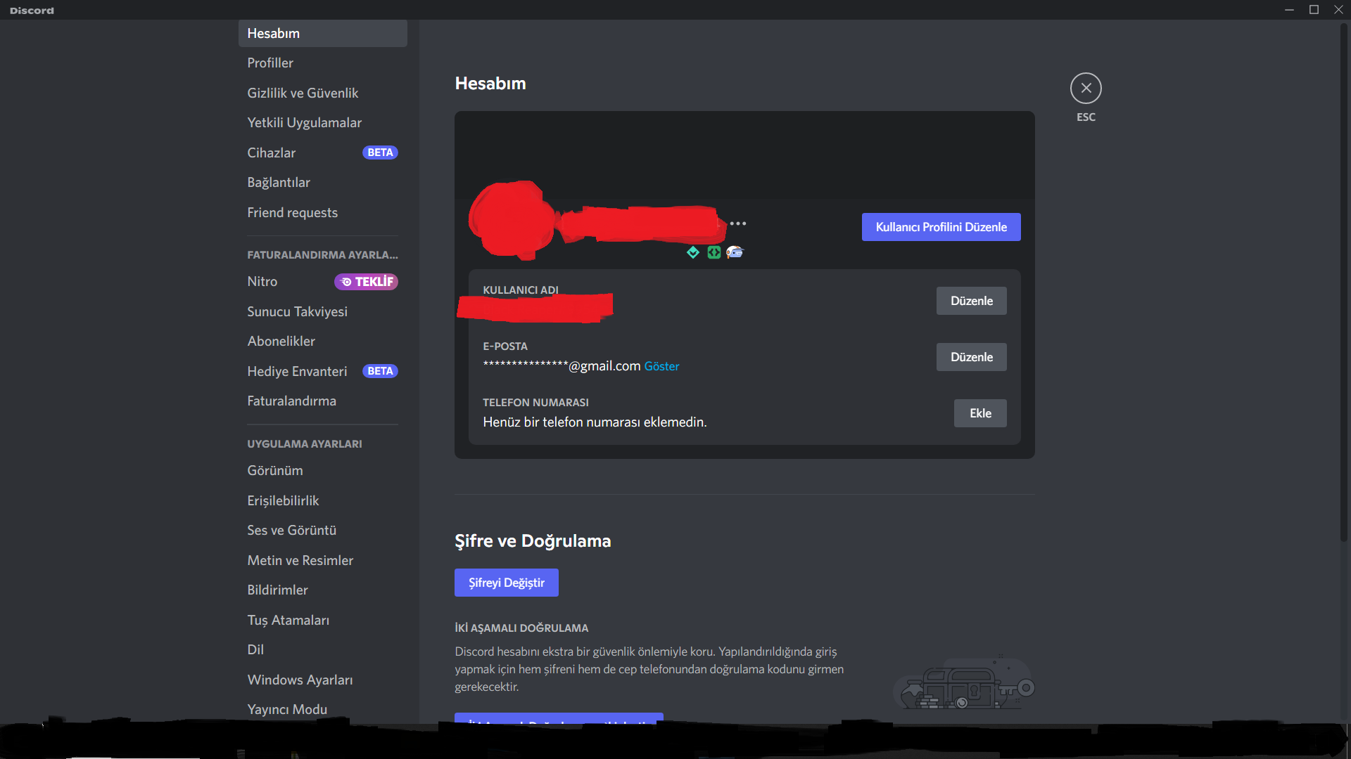 Early supporter discord как получить