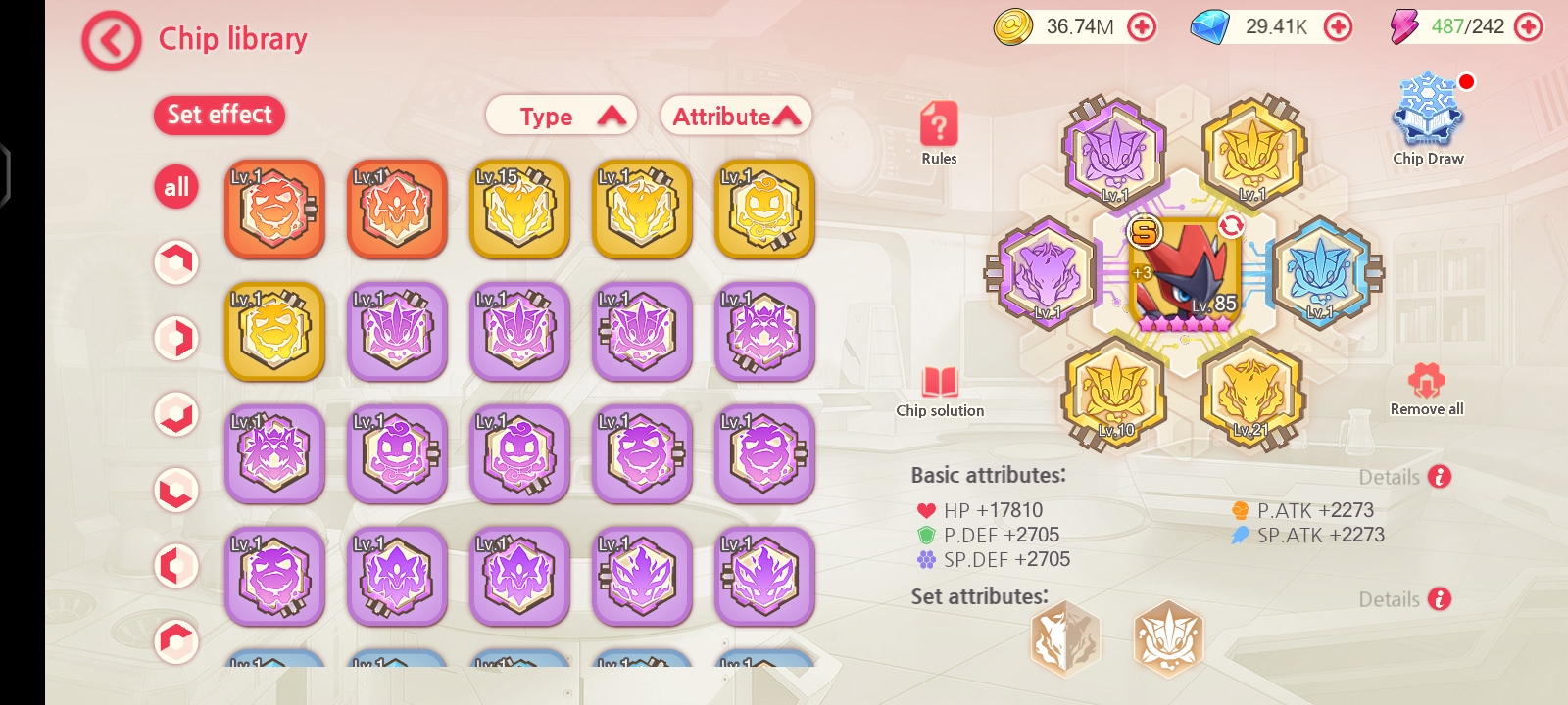 Selling - Vip 3 S.119 1Million C.P+ for 20$ | EpicNPC Marketplace