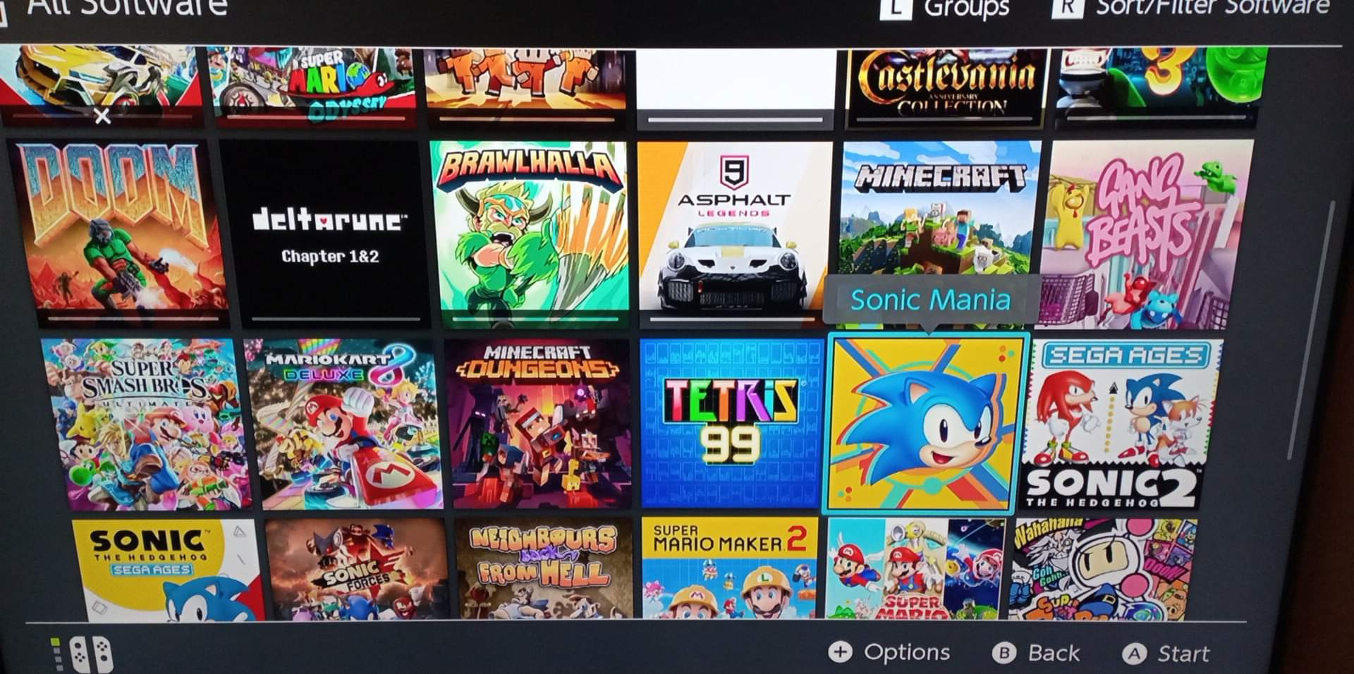 Selling - Nintendo DS Account with cool oldschool games | EpicNPC  Marketplace