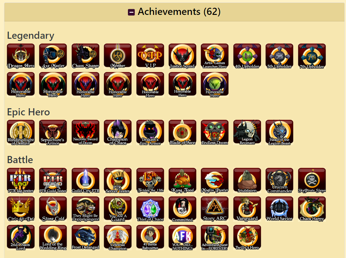 SOLD - 2011 account + SSOT + some good ol rares + 4 letter name ...