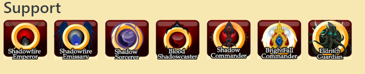 SOLD - 2011 account + SSOT + some good ol rares + 4 letter name ...