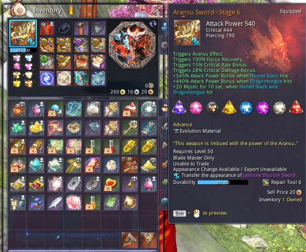 chrysanthemum journalist Grease Selling - Selling Blade and Soul Account | EpicNPC Marketplace