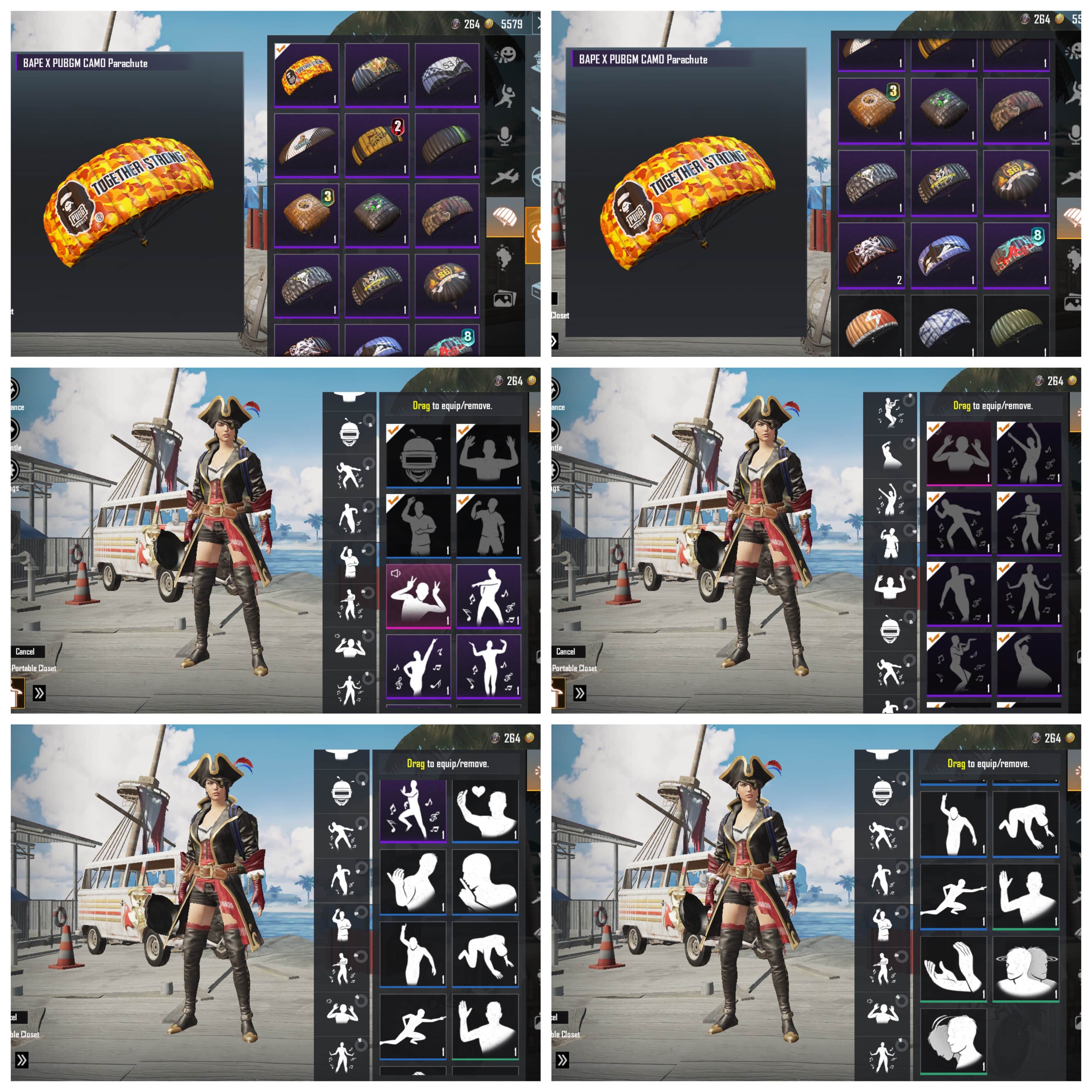 SOLD - PUBG Mobile Account for SALE $500 (negotiable) | EpicNPC Marketplace