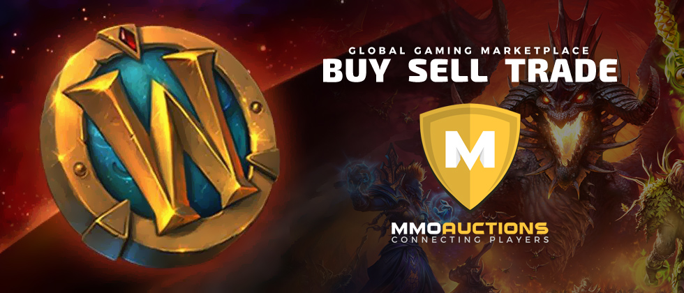 Mmoauctions | Wow Eu Accounts Marketplace, Buy & Sell | Epicnpc Marketplace