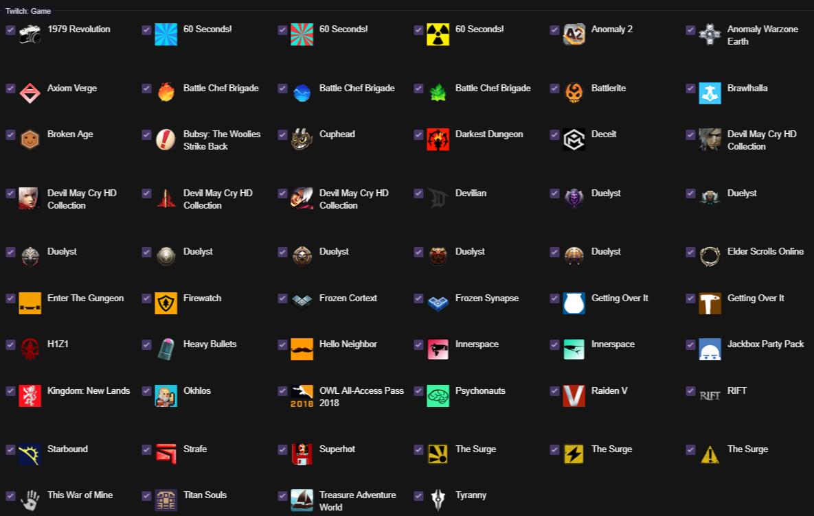 Buying Twitch Account with Rare BADGES (Look inside) EpicNPC