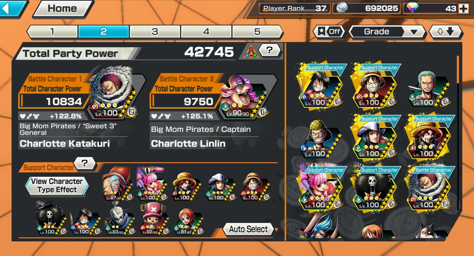 Sold Sell Katakuri Max Vip 01 08 Epicnpc Marketplace