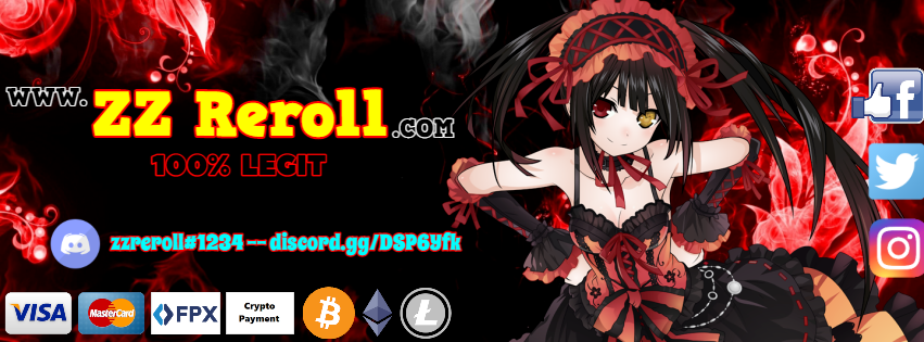 Selling Zzreroll Com 1 7x 5 Units 9000 Primo 47 Fates Start From 1 Baal Up Epicnpc Marketplace
